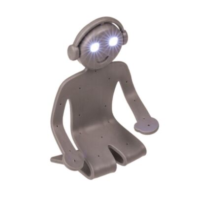 Out Of The Blue Led Okuma Lambası Çok Fonksiyonlu - 6