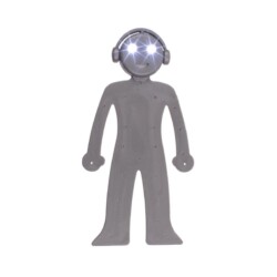 Out Of The Blue Led Okuma Lambası Çok Fonksiyonlu - 7