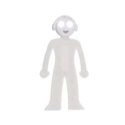 Out Of The Blue Led Okuma Lambası Çok Fonksiyonlu - 2