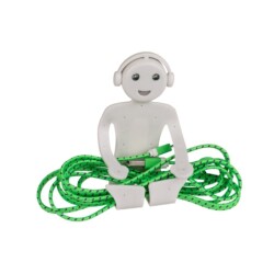 Out Of The Blue Led Okuma Lambası Çok Fonksiyonlu - 4