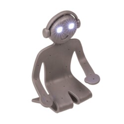 Out Of The Blue Led Okuma Lambası Çok Fonksiyonlu - 6