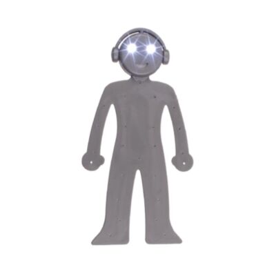 Out Of The Blue Led Okuma Lambası Çok Fonksiyonlu - 7