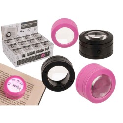 Out of the Blue Ledli Lup Büyüteç - Out of the Blue