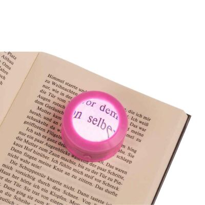 Out of the Blue Ledli Lup Büyüteç - 2