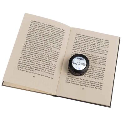 Out of the Blue Ledli Lup Büyüteç - 3