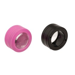 Out of the Blue Ledli Lup Büyüteç - 4