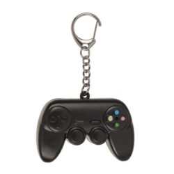 Out of the Blue Metal Keychain Controller - Out of the Blue