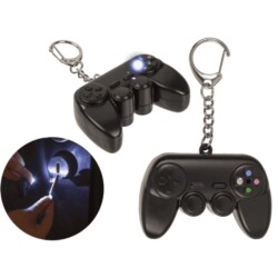 Out of the Blue Metal Keychain Controller - 2