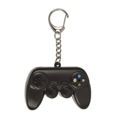 Out of the Blue Metal Keychain Controller - 1
