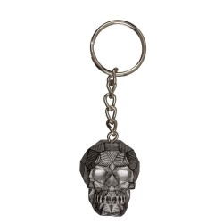 Out of the Blue Metal Kurukafa Anahtarlık - 3