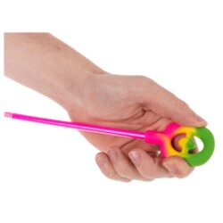 Out of the Blue Snap Stres Tükenmez Kalem - 3