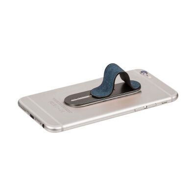 Out of the Blue Telefon Arkası Parmak Tutucu Smartphone Finger Grip Momo Stick - 1