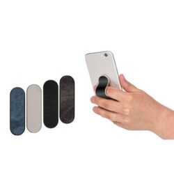 Out of the Blue Telefon Arkası Parmak Tutucu Smartphone Finger Grip Momo Stick - 2