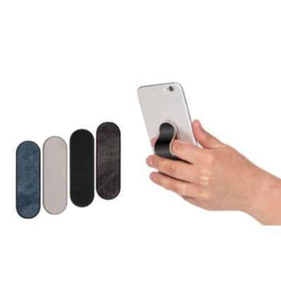 Out of the Blue Telefon Arkası Parmak Tutucu Smartphone Finger Grip Momo Stick - 2