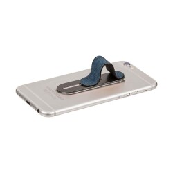 Out of the Blue Telefon Arkası Parmak Tutucu Smartphone Finger Grip Momo Stick - 1