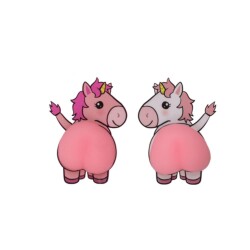 Out of the Blue Telefon Arkası Sticker - 4