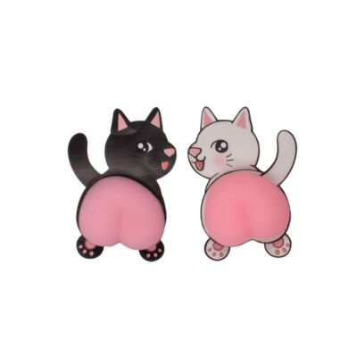 Out of the Blue Telefon Arkası Sticker - 5