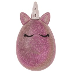 Out of the Blue Unicorn Saç Fırçası (4 Renk) - Hair Brush Unicorn - 5