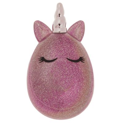 Out of the Blue Unicorn Saç Fırçası (4 Renk) - Hair Brush Unicorn - 5