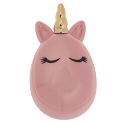 Out of the Blue Unicorn Saç Fırçası (4 Renk) - Hair Brush Unicorn - Out of the Blue