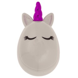 Out of the Blue Unicorn Saç Fırçası (4 Renk) - Hair Brush Unicorn - 2