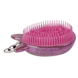 Out of the Blue Unicorn Saç Fırçası (4 Renk) - Hair Brush Unicorn - 4