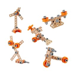 Oyuncak Başlangıç Deney Seti - Hape