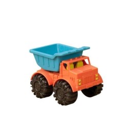 Oyuncak Kamyon Kırmızı - B Toys