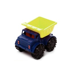 Oyuncak Kamyon Lacivert - B Toys