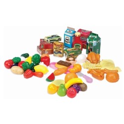 Oyuncak Sebze Meyve Seti - 3