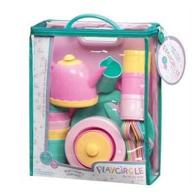 Oyuncak Yemek Takımı - 1