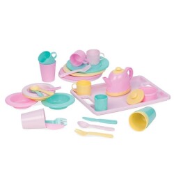 Oyuncak Yemek Takımı - 2