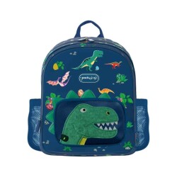 Packnjoy Çocuk Sırt Çantası Medium Dino Roar - Packnjoy