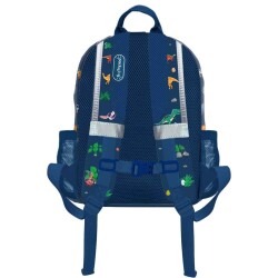Packnjoy Çocuk Sırt Çantası Medium Dino Roar - 5
