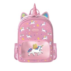 Packnjoy Çocuk Sırt Çantası Medium Golden Horn - 1