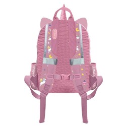 Packnjoy Çocuk Sırt Çantası Medium Golden Horn - 2