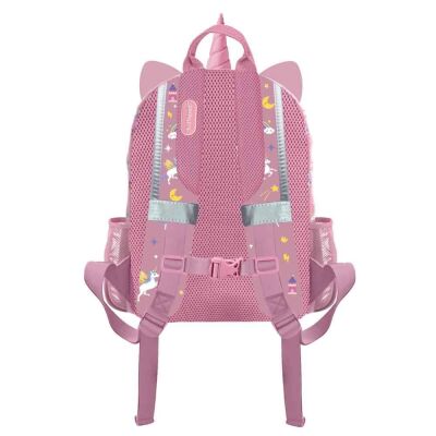 Packnjoy Çocuk Sırt Çantası Medium Golden Horn - 2