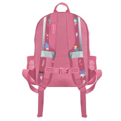 Packnjoy Çocuk Sırt Çantası Medium Mermaid Dream - 4