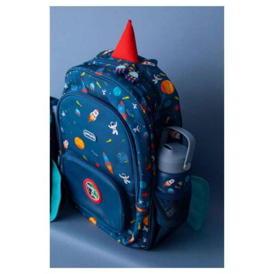 Packnjoy Çocuk Sırt Çantası Medium Star Explorer - 2