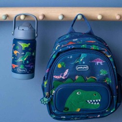 Packnjoy Çocuk Sırt Çantası Small Dino Roar - 4