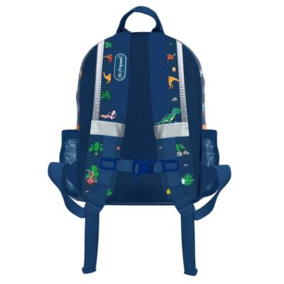 Packnjoy Çocuk Sırt Çantası Small Dino Roar - 6
