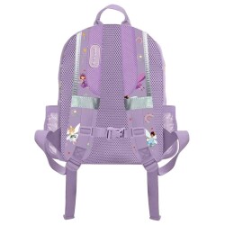Packnjoy Çocuk Sırt Çantası Small Fairy Sparkle - 2