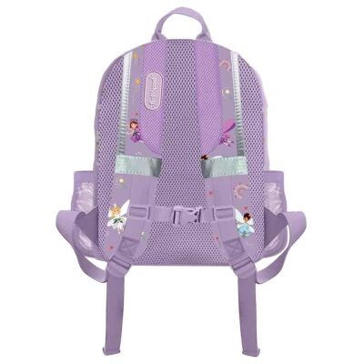 Packnjoy Çocuk Sırt Çantası Small Fairy Sparkle - 2
