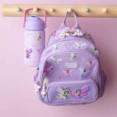 Packnjoy Çocuk Sırt Çantası Small Fairy Sparkle - 3