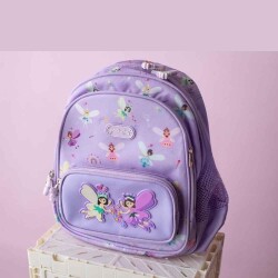 Packnjoy Çocuk Sırt Çantası Small Fairy Sparkle - 5