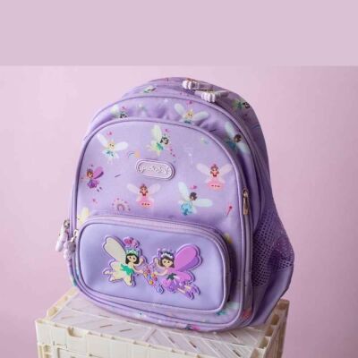 Packnjoy Çocuk Sırt Çantası Small Fairy Sparkle - 5