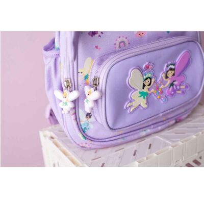 Packnjoy Çocuk Sırt Çantası Small Fairy Sparkle - 6
