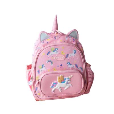 Packnjoy Çocuk Sırt Çantası Small Golden Horn - 1
