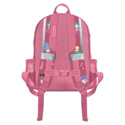 Packnjoy Çocuk Sırt Çantası Small Mermaid Dream - 2