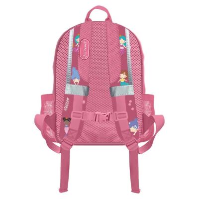 Packnjoy Çocuk Sırt Çantası Small Mermaid Dream - 2